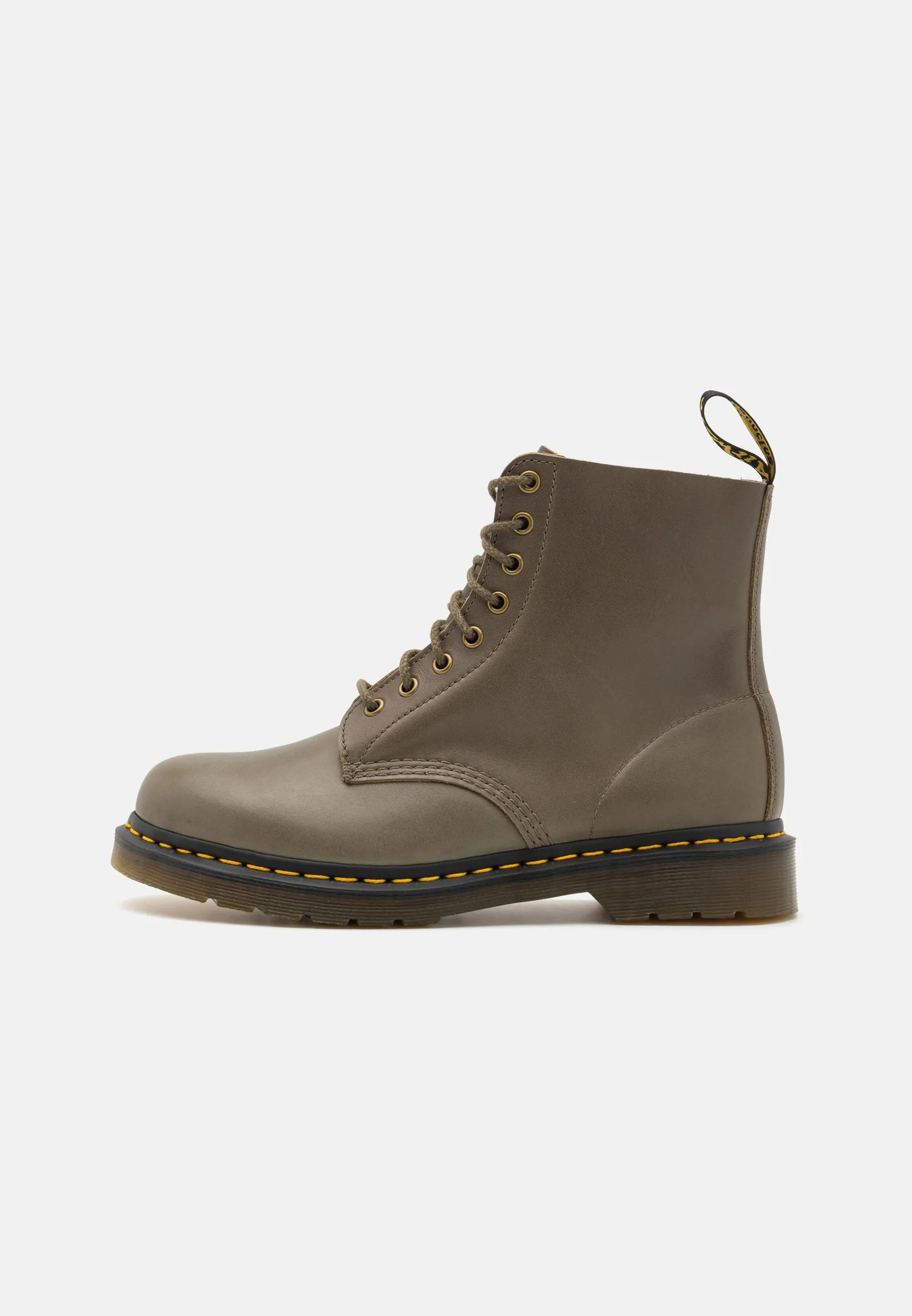 1460 PASCAL UNISEX - Stivaletti stringati