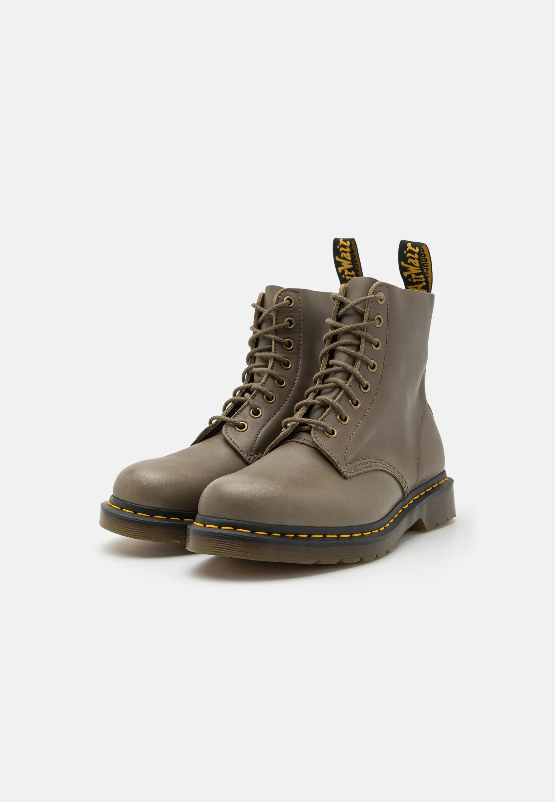1460 PASCAL UNISEX - Stivaletti stringati