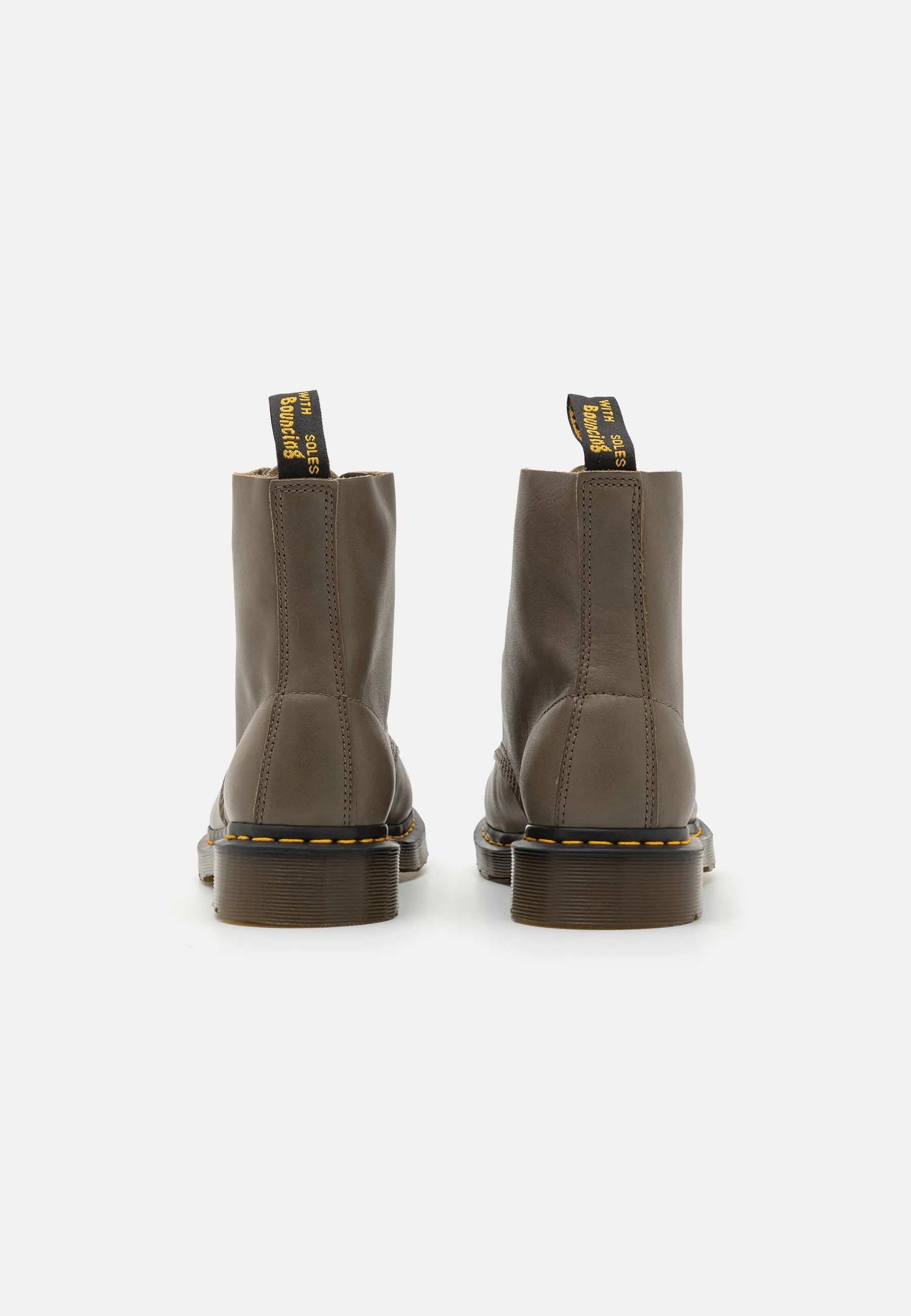 1460 PASCAL UNISEX - Stivaletti stringati