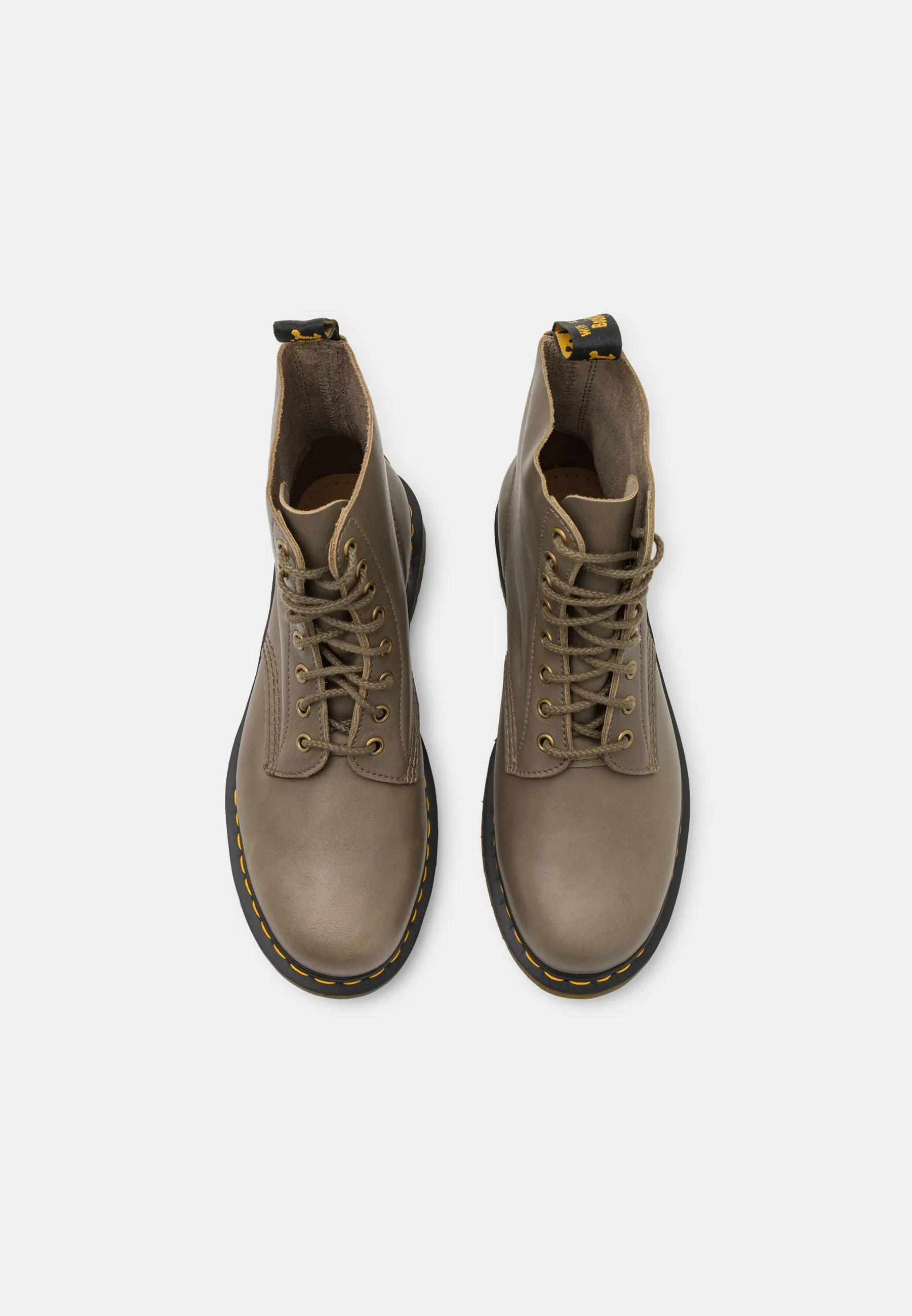 1460 PASCAL UNISEX - Stivaletti stringati