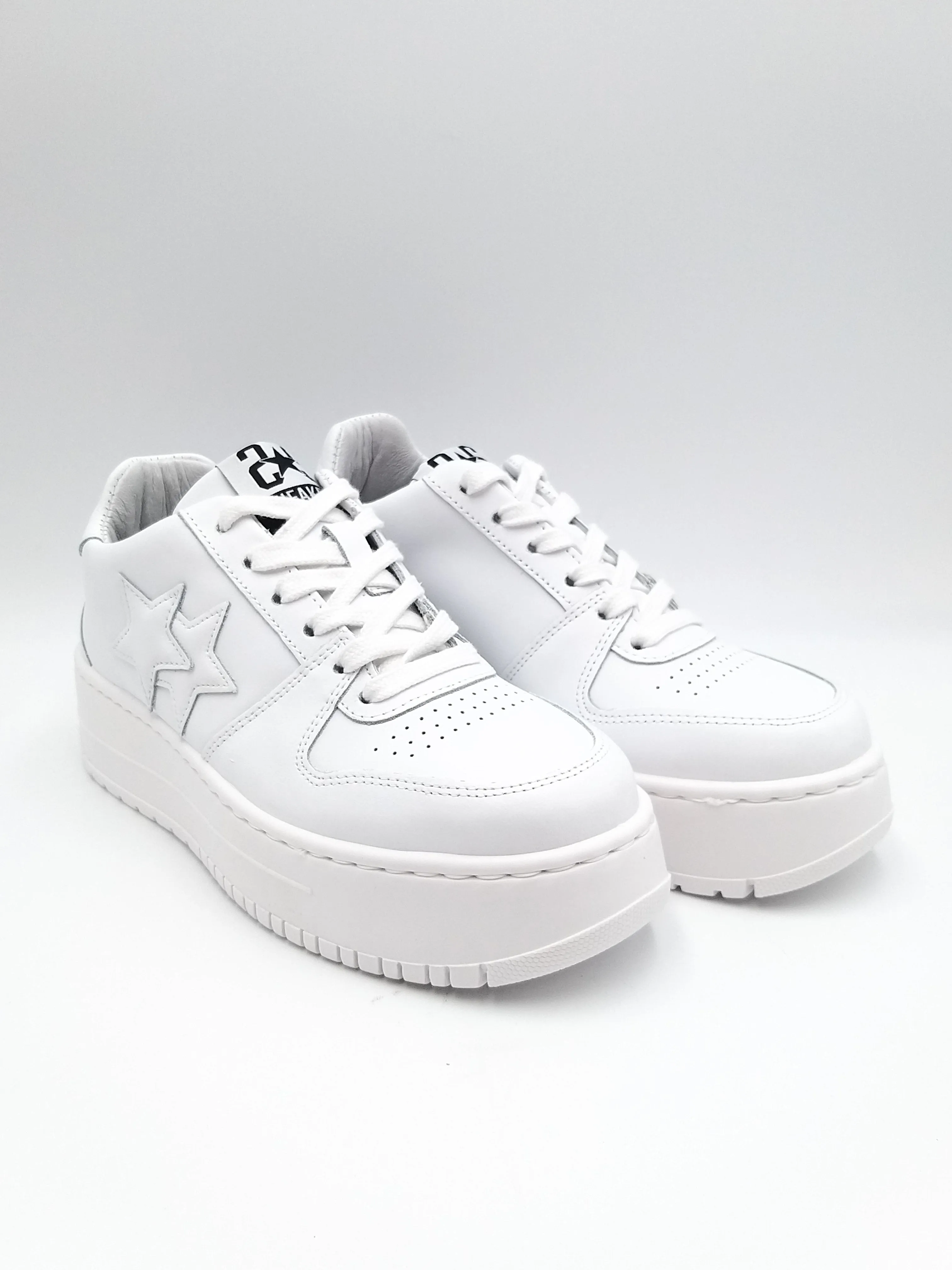 2 Star Sneakers