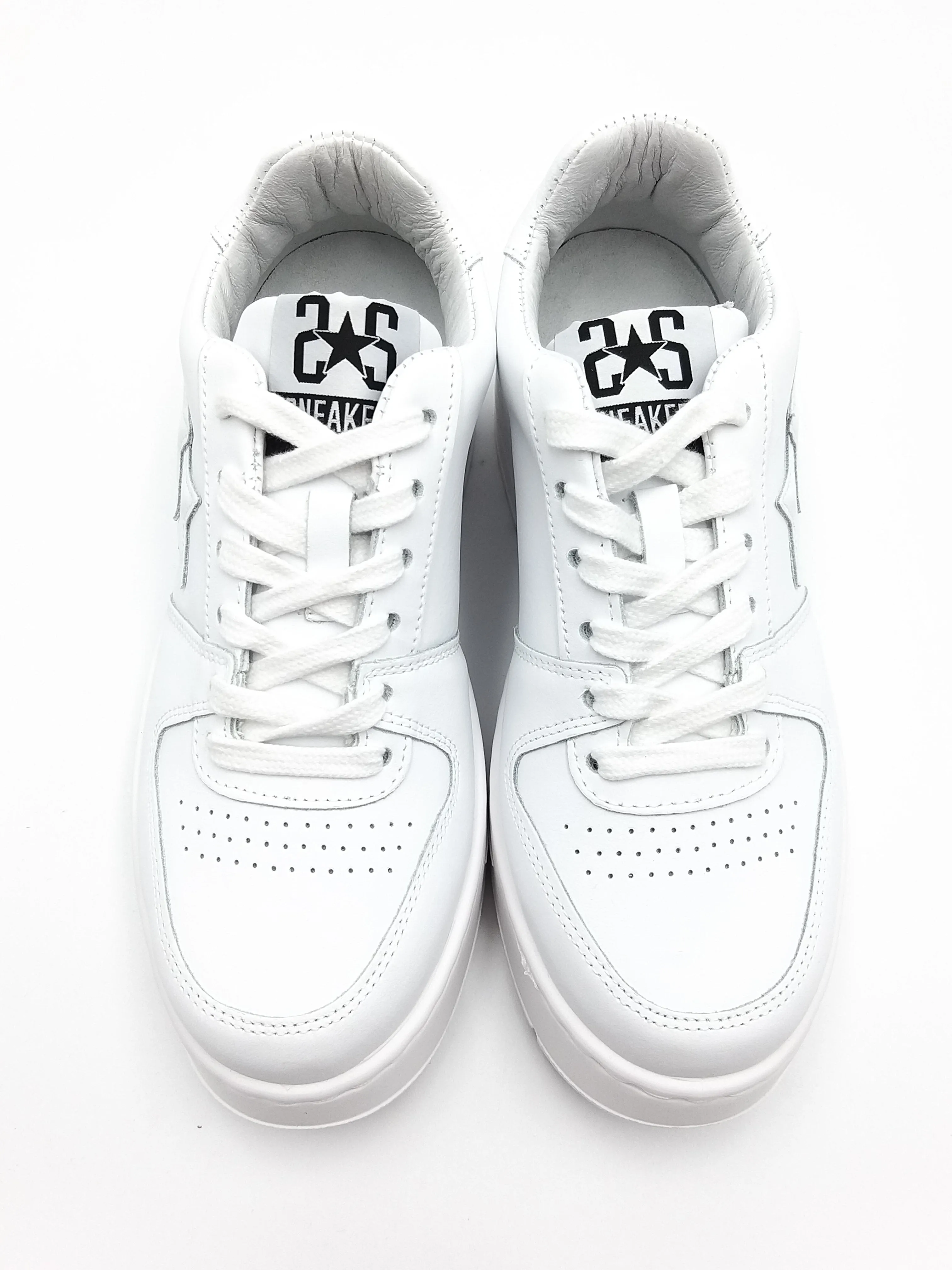 2 Star Sneakers