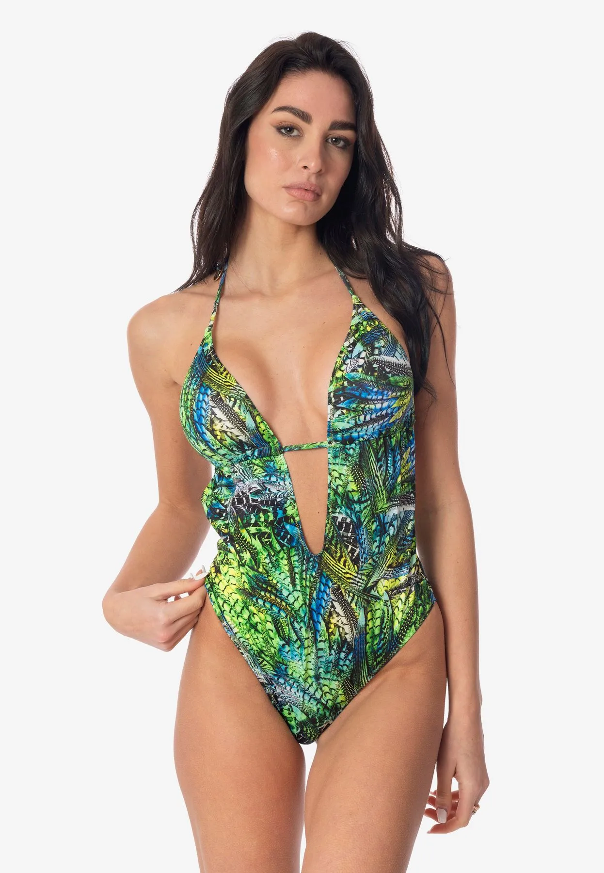 4Giveness  ---------    ------------ Costumi da bagno Monokini