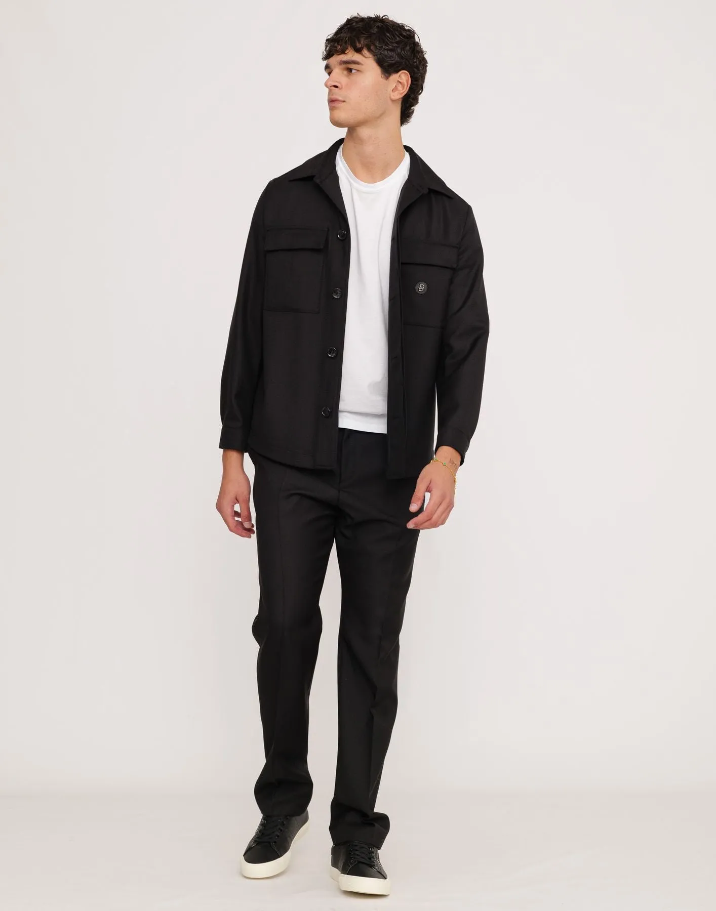 50527952 - Pantaloni - BOSS