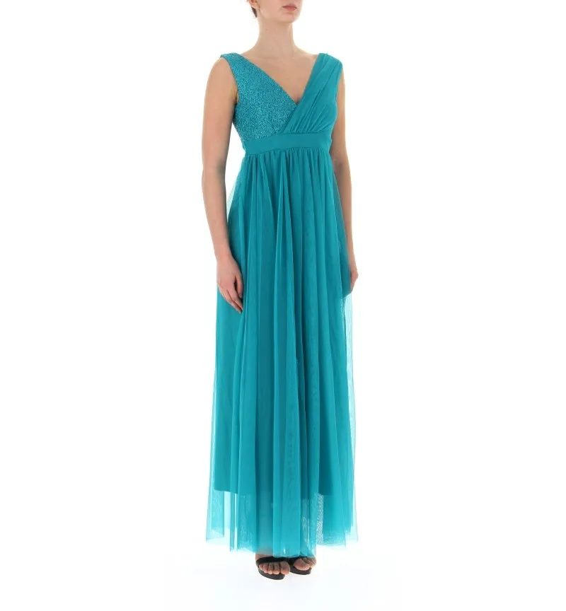 Abito in tulle