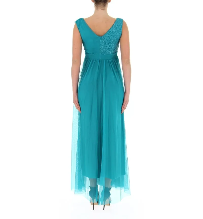 Abito in tulle