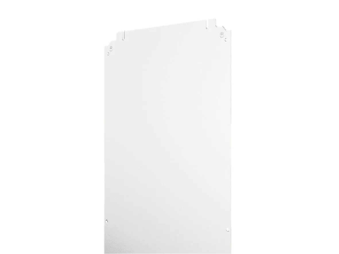 Accessorio contenitore Acciaio al carbonio Rittal 1570800 585mm x 275mm
