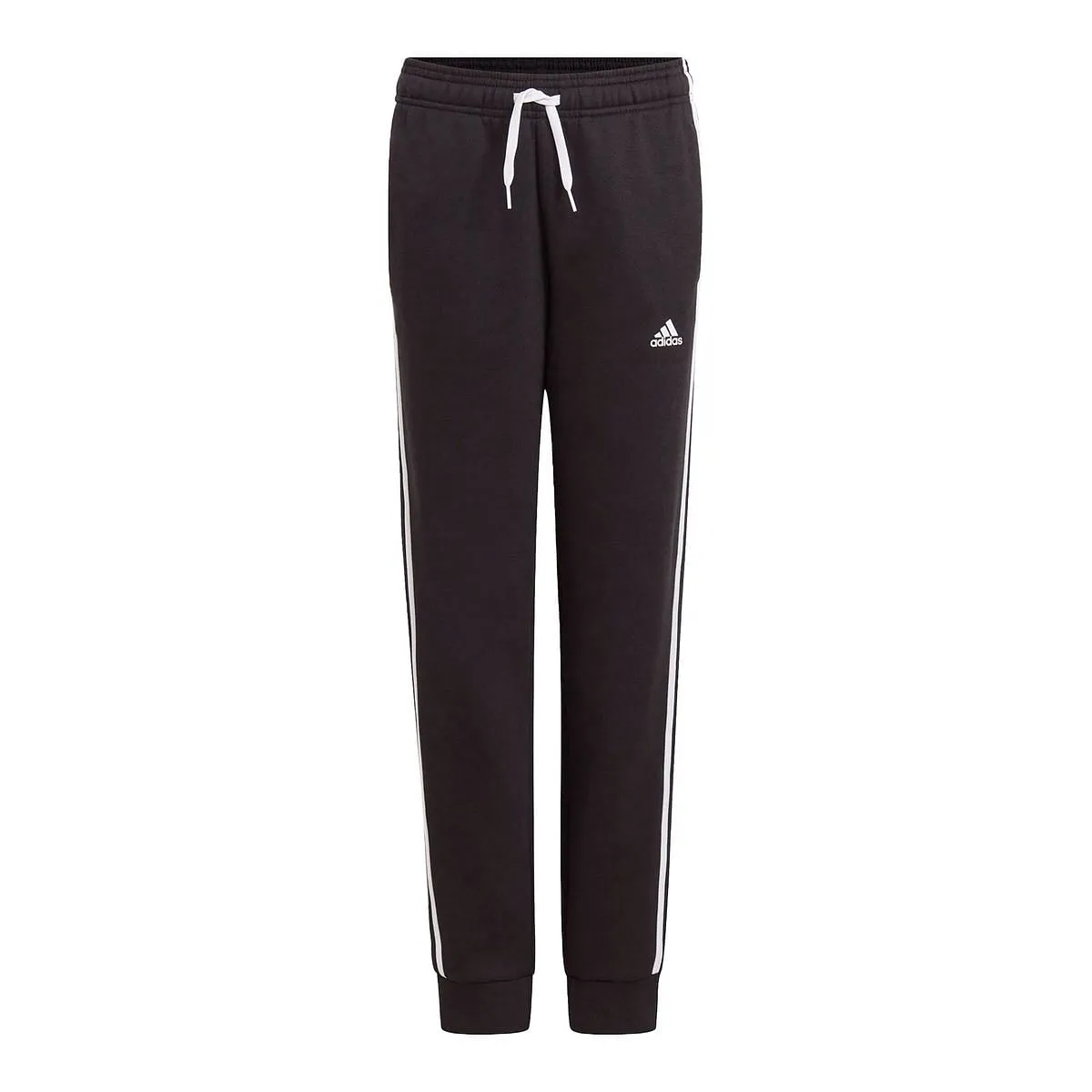      ADIDAS PANTALONI 3 STRIPES BAMBINO  