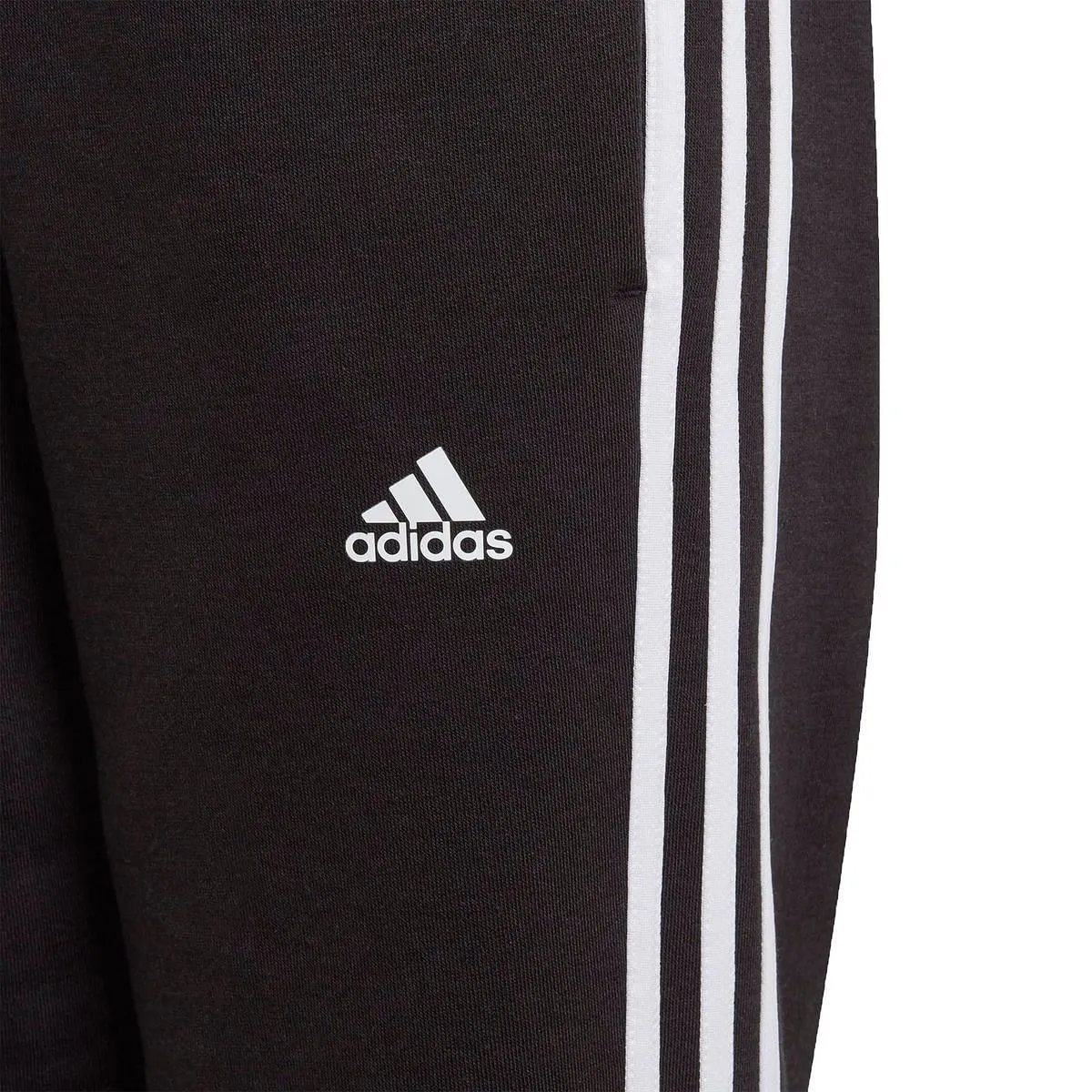      ADIDAS PANTALONI 3 STRIPES BAMBINO  