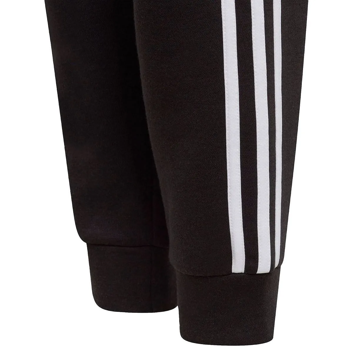      ADIDAS PANTALONI 3 STRIPES BAMBINO  