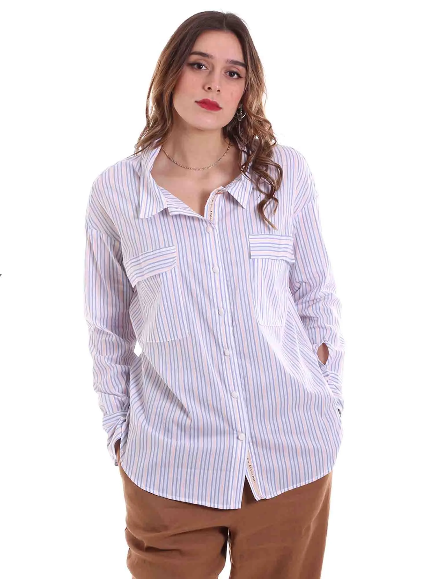 Alessia Santi Camicie 011SD45002