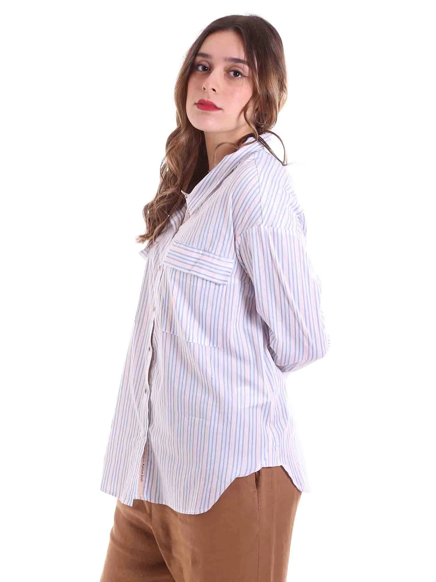 Alessia Santi Camicie 011SD45002