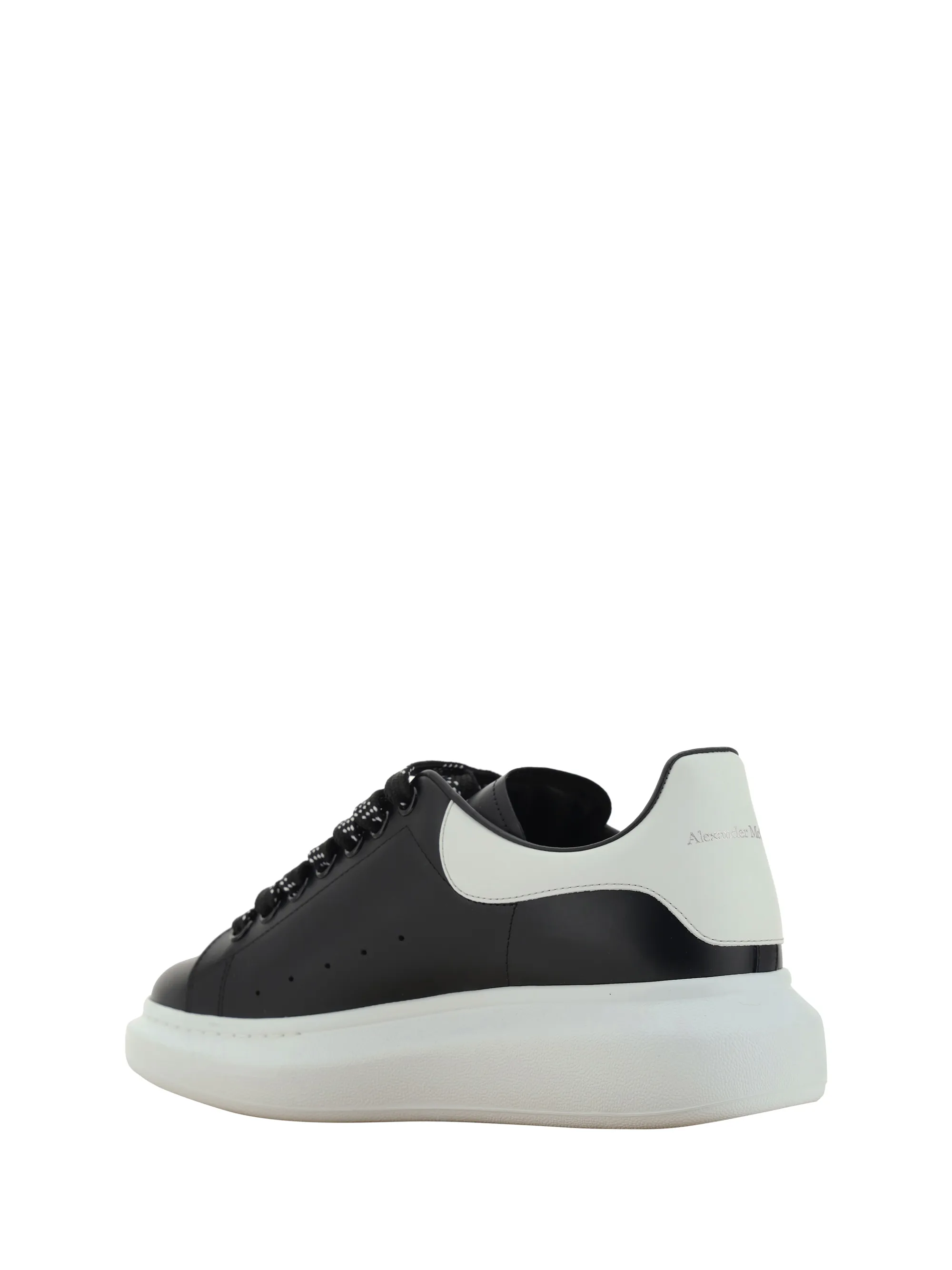     ALEXANDER McQUEEN      Sneakers Larry