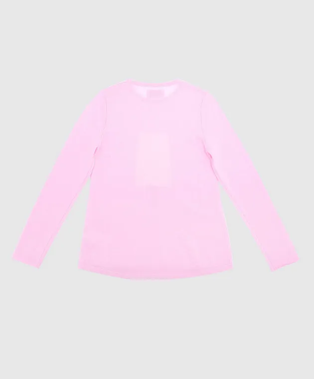 Allude Maglione bimbo in cashmere 18211920152