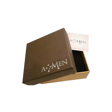 AMEN Anello in AG 925