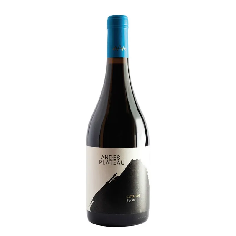 Andes Plateau 1 bottiglia - 