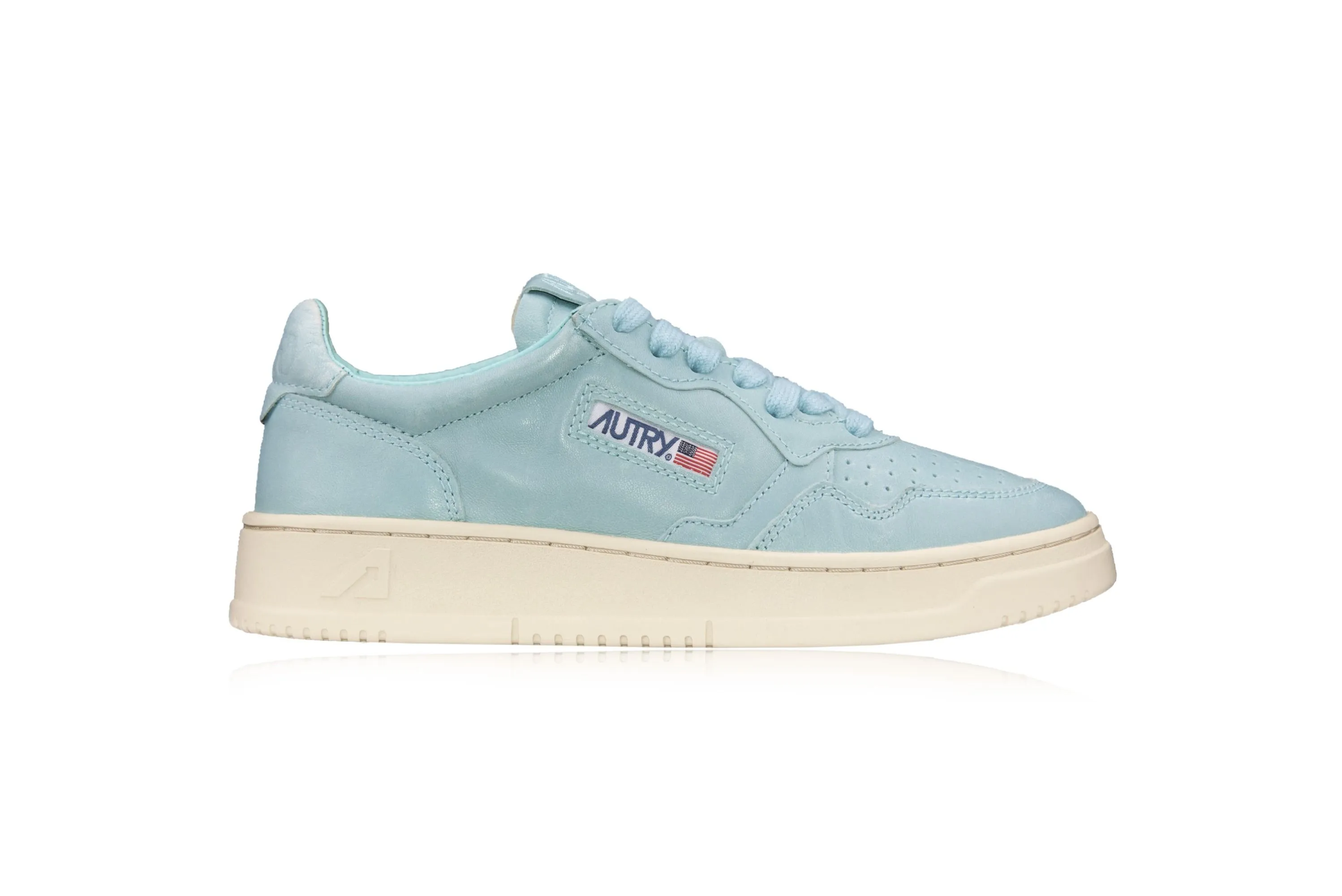 AUTRY AULW GG25 Sneakers