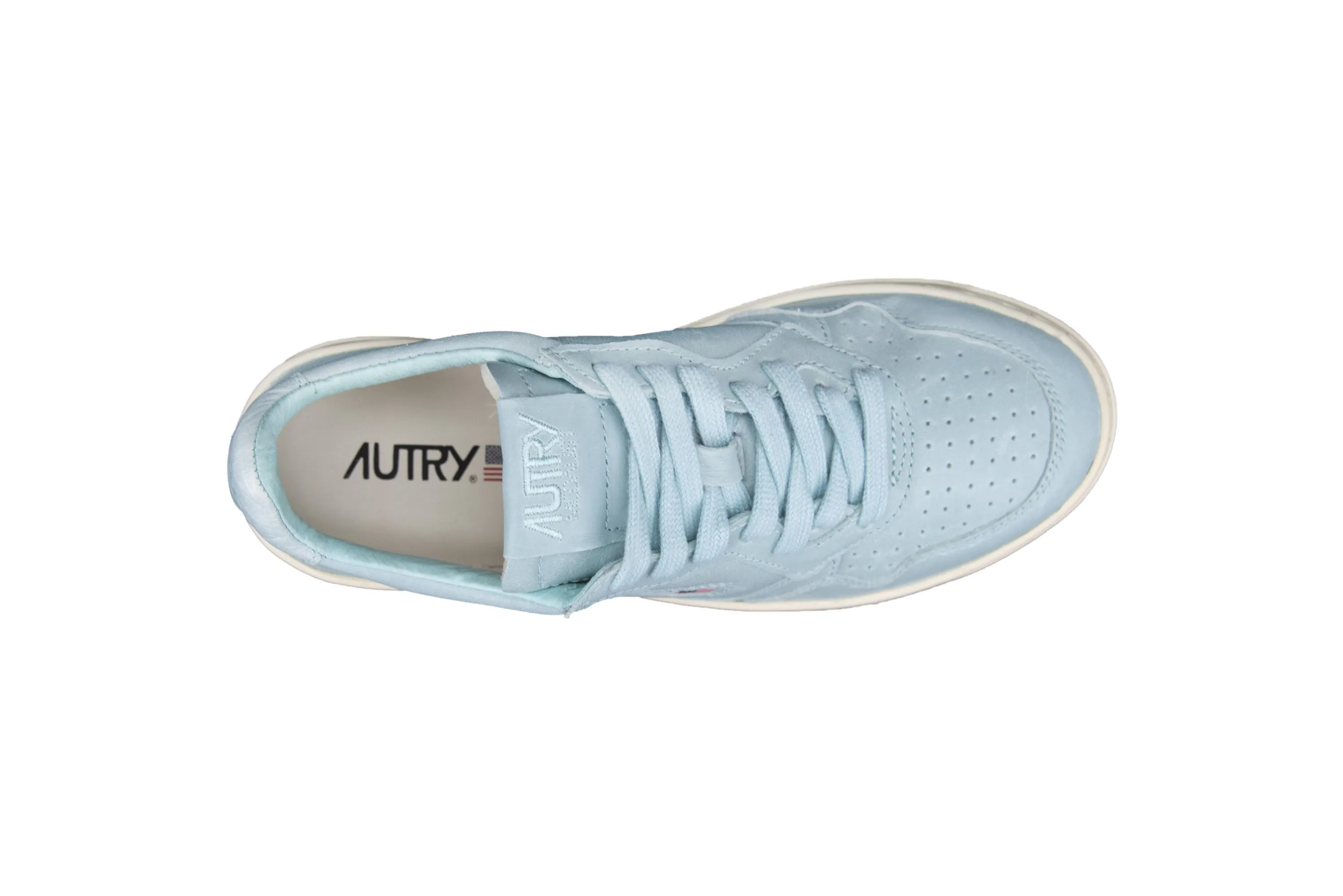 AUTRY AULW GG25 Sneakers