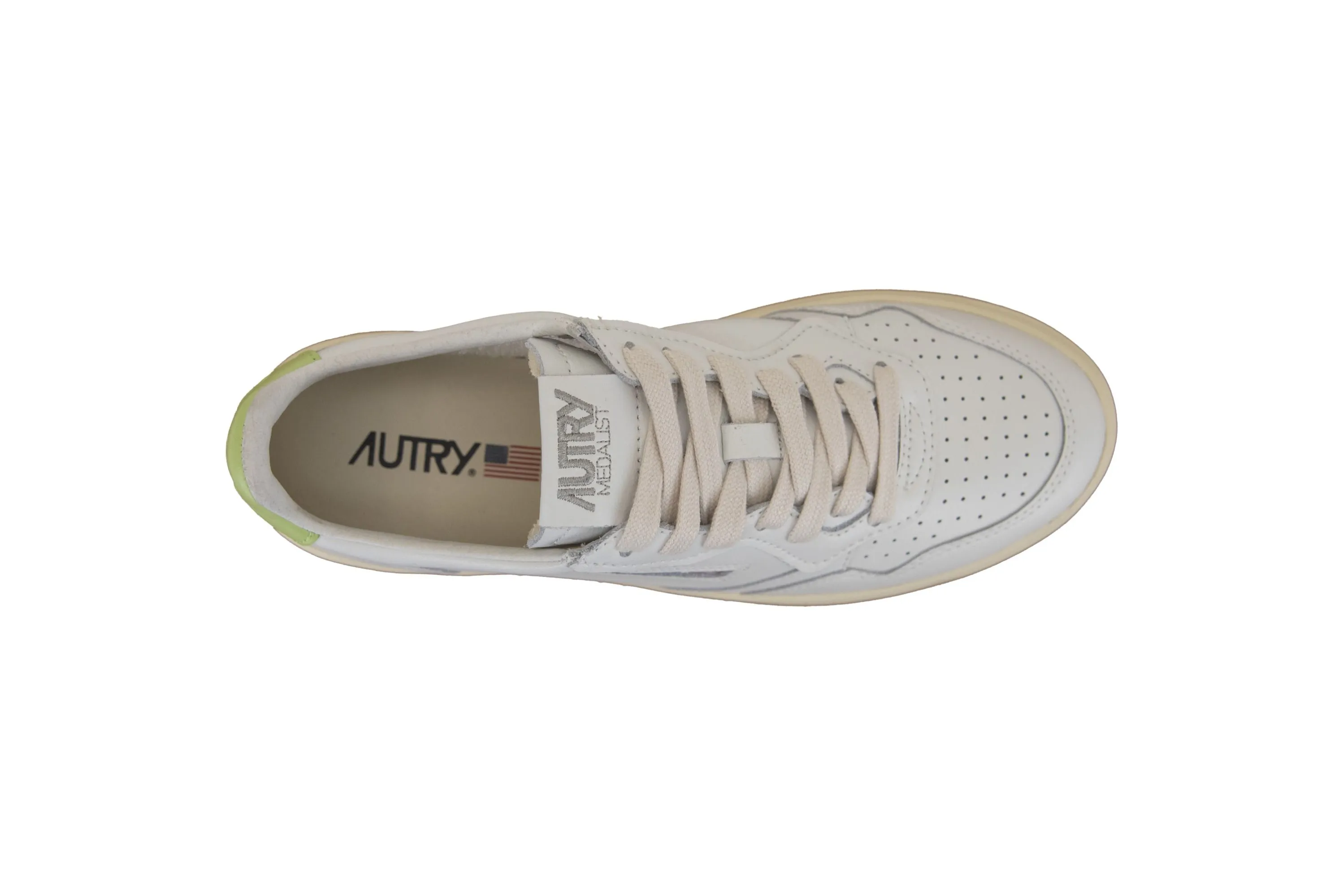 AUTRY AULW LL60 Sneakers