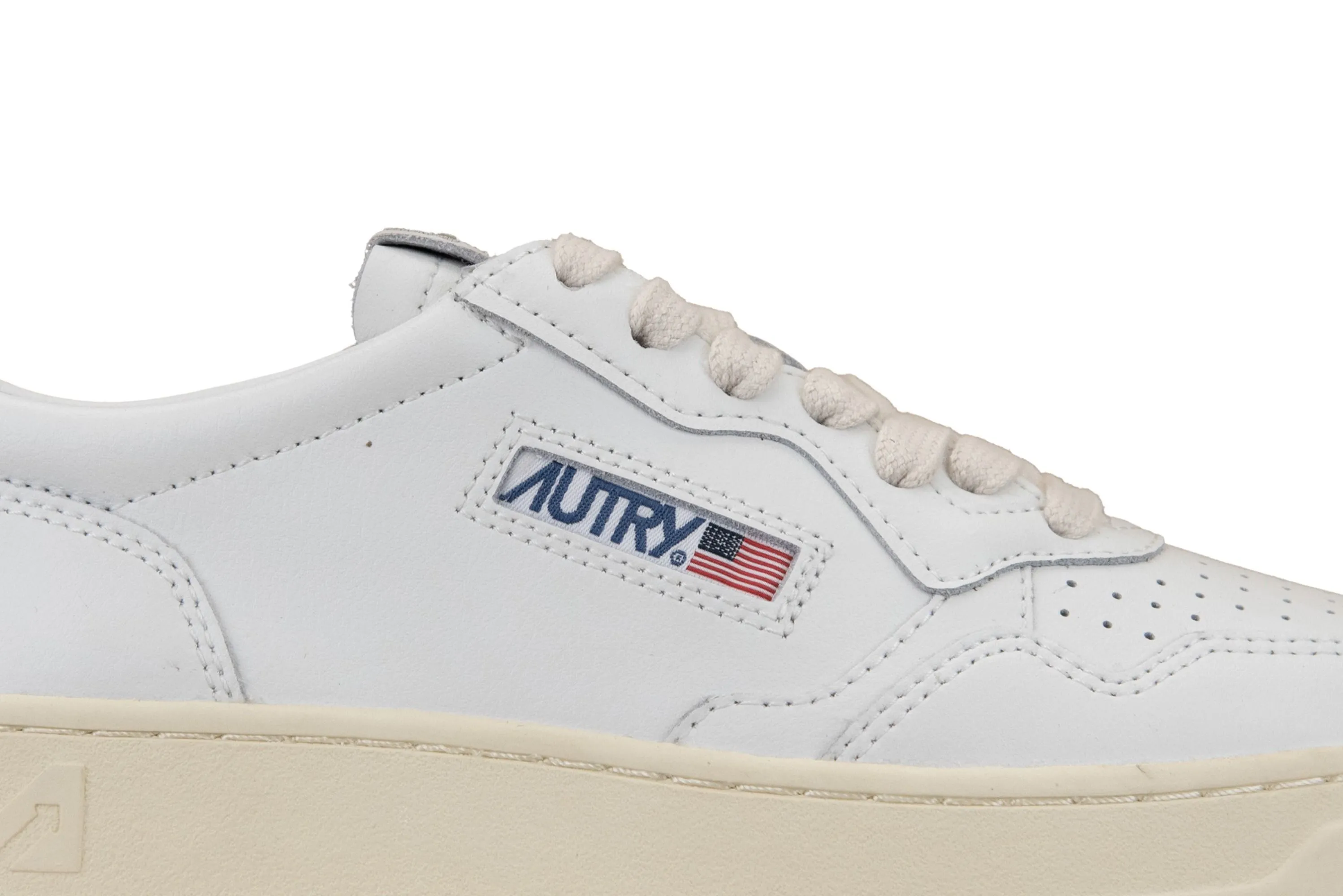AUTRY AULW LL60 Sneakers