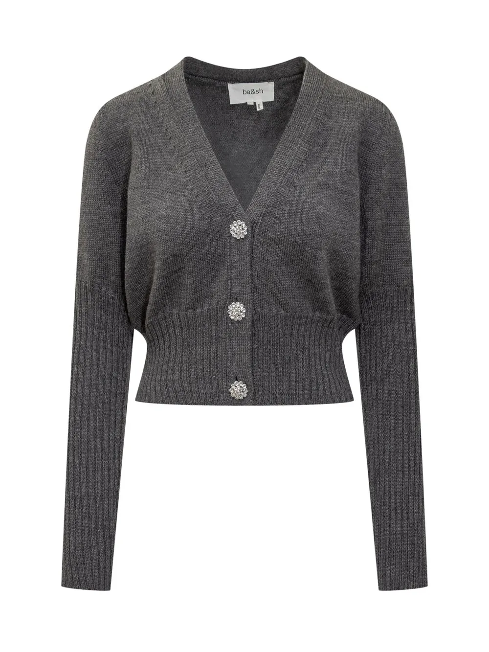 BA&SH Cardigan  