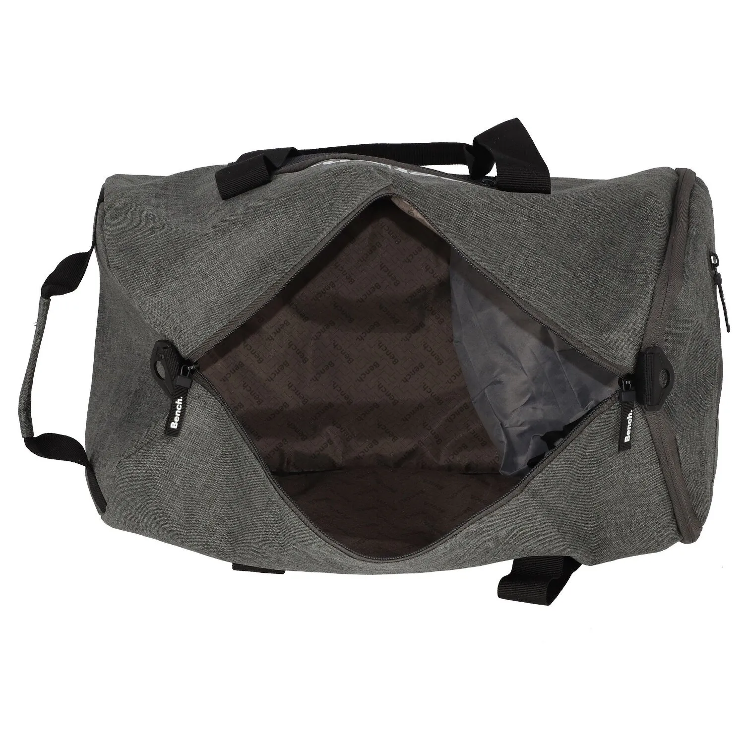 Bench Borsa da viaggio classica Weekender 50 cm