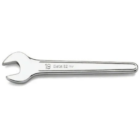 BETA Chiave A Forchetta Semplice 52 55 mm | 000520055