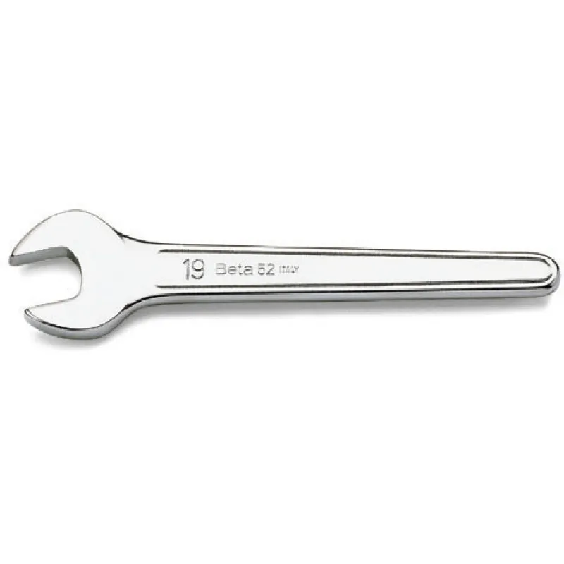 BETA Chiave A Forchetta Semplice 52 55 mm | 000520055