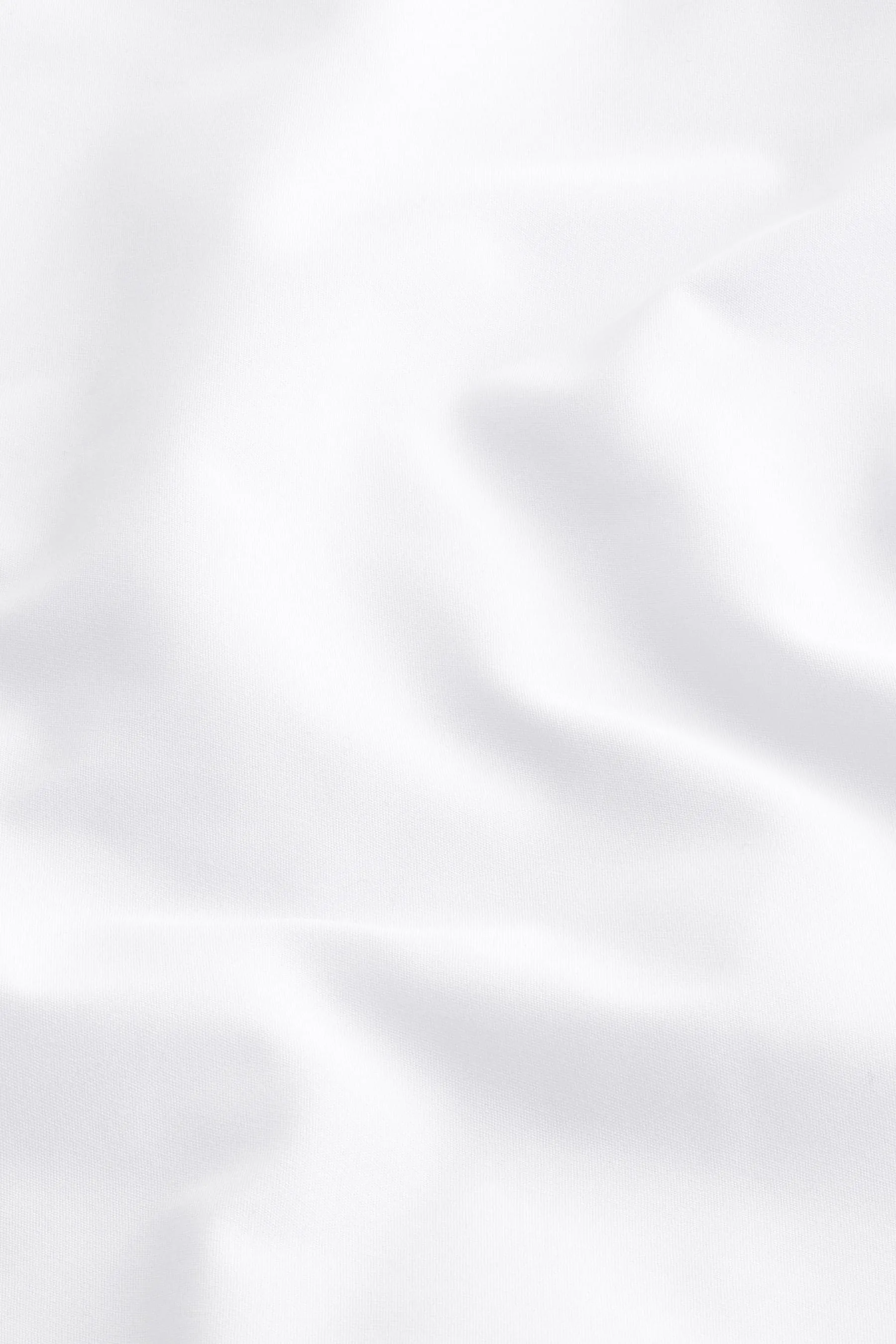 Bianco  - Camicie easy care Manica corta 3 Confezione