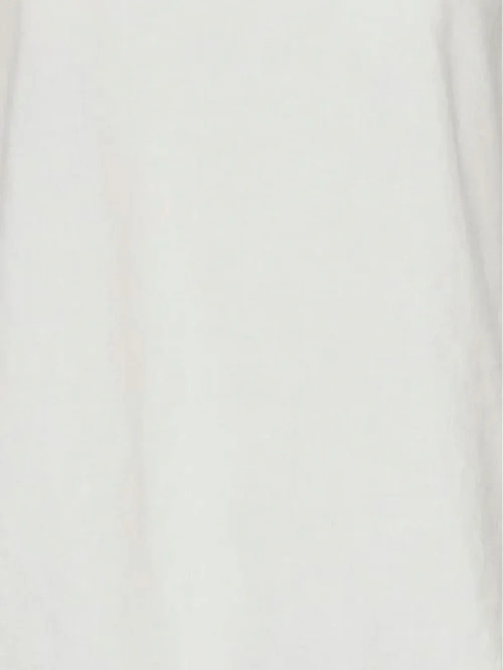 Blusa da donna bianca