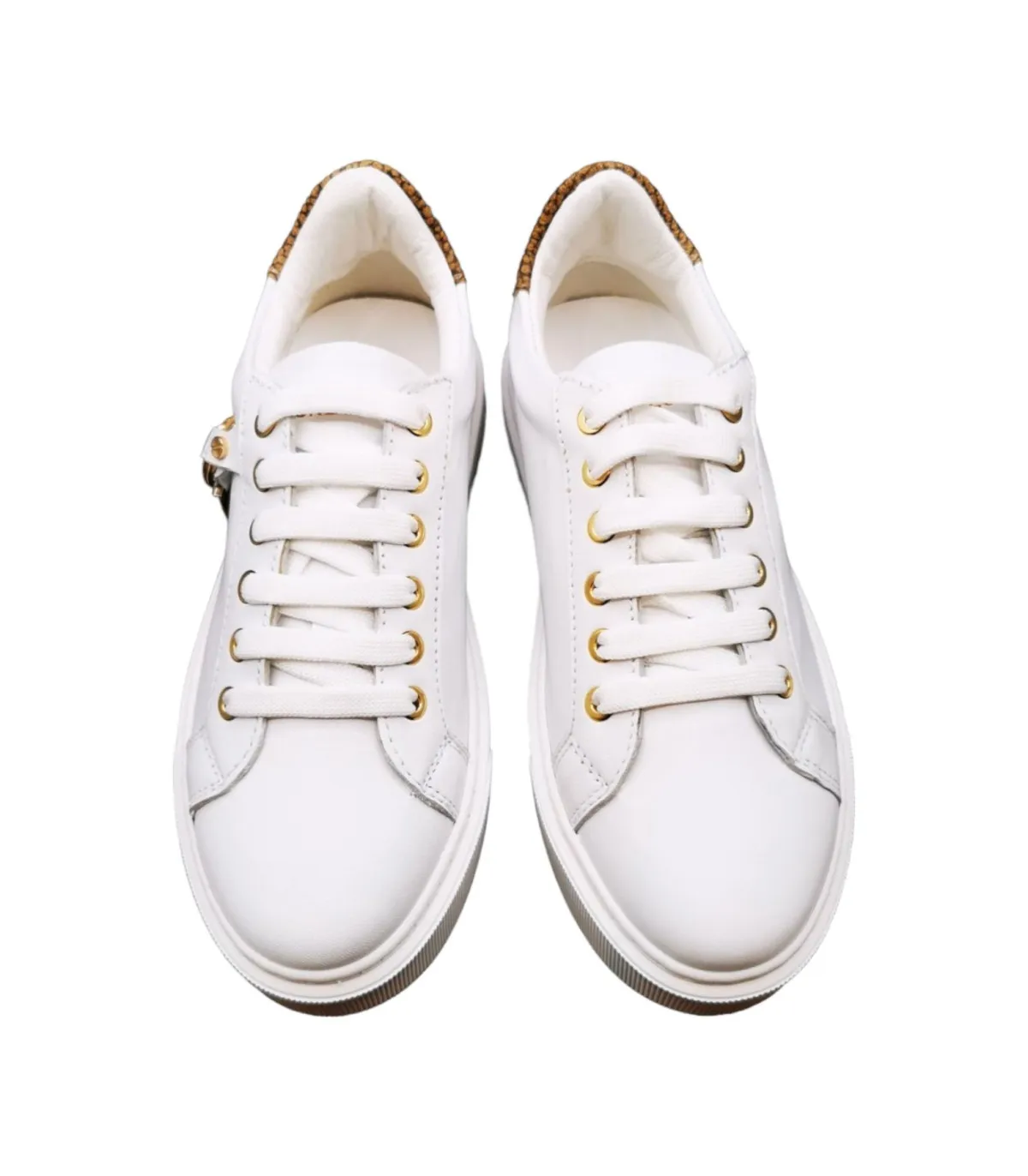 Borbonese Donna Sneakers Basse