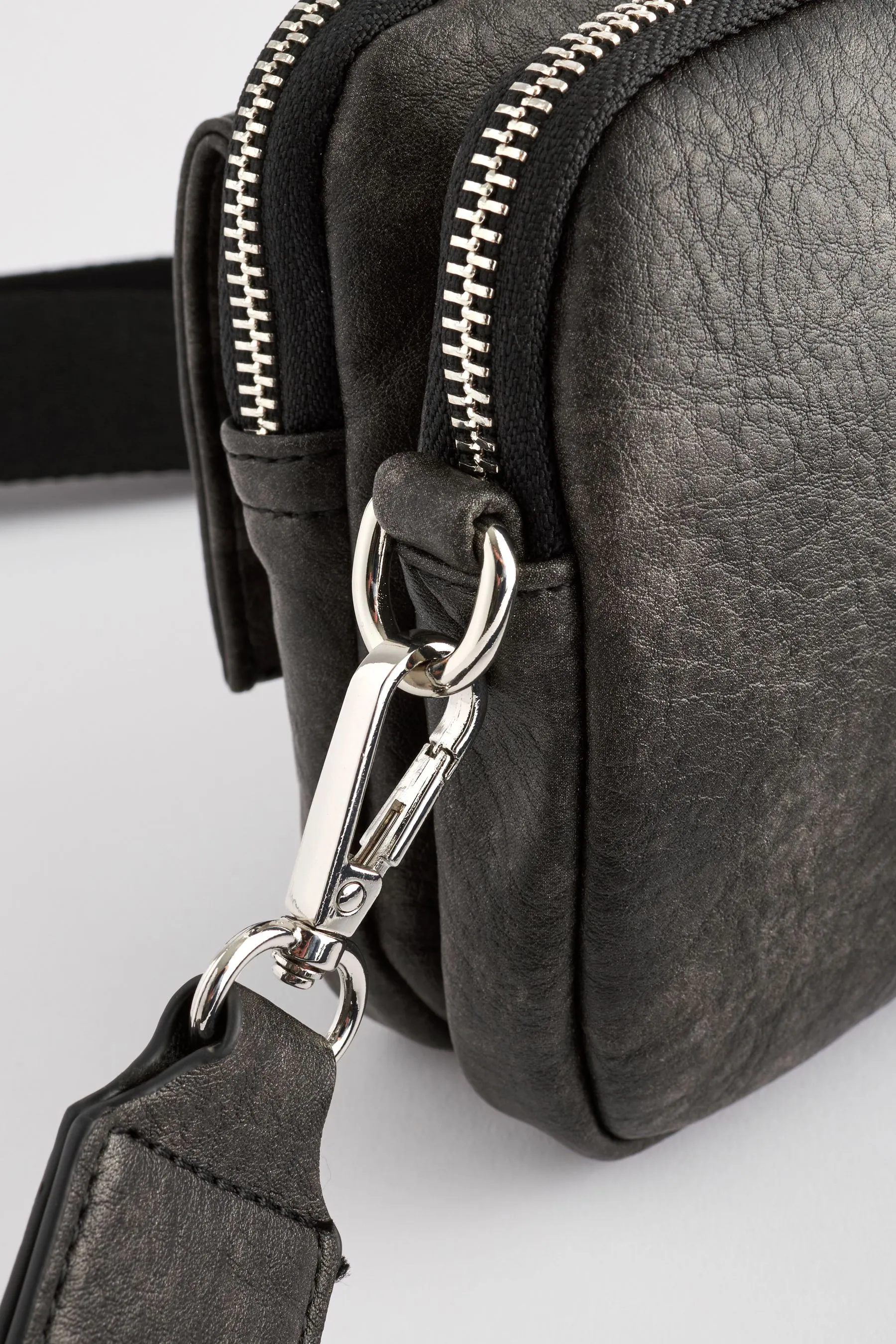 Borsa a tracolla lavaggio multitasche