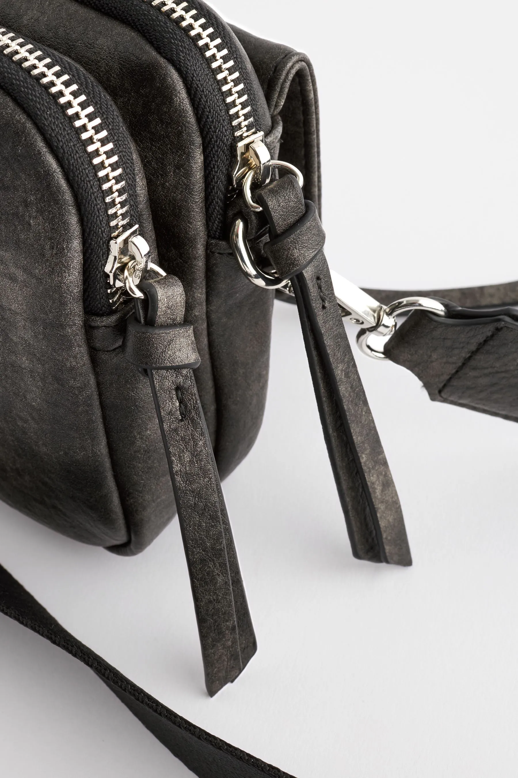 Borsa a tracolla lavaggio multitasche