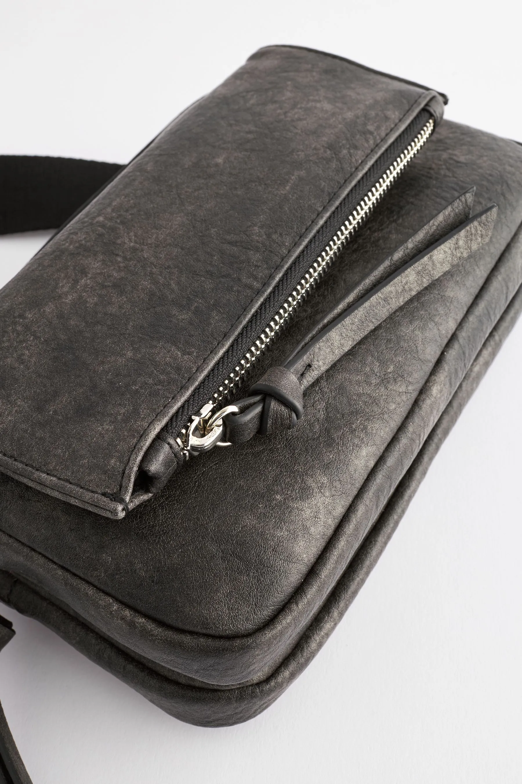 Borsa a tracolla lavaggio multitasche