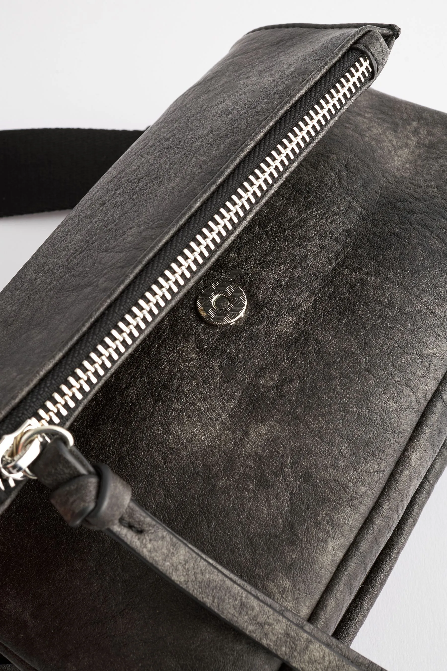 Borsa a tracolla lavaggio multitasche