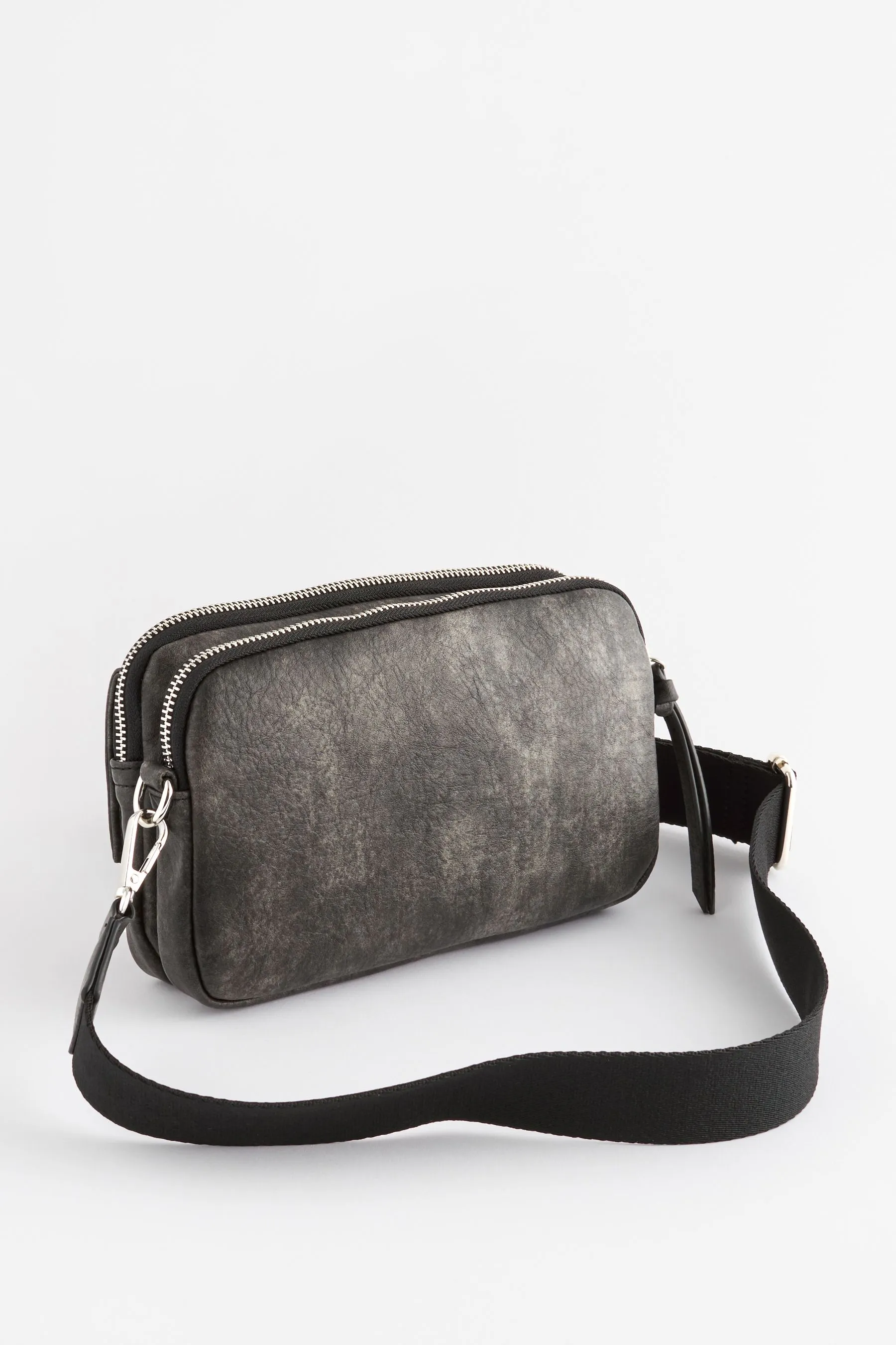 Borsa a tracolla lavaggio multitasche