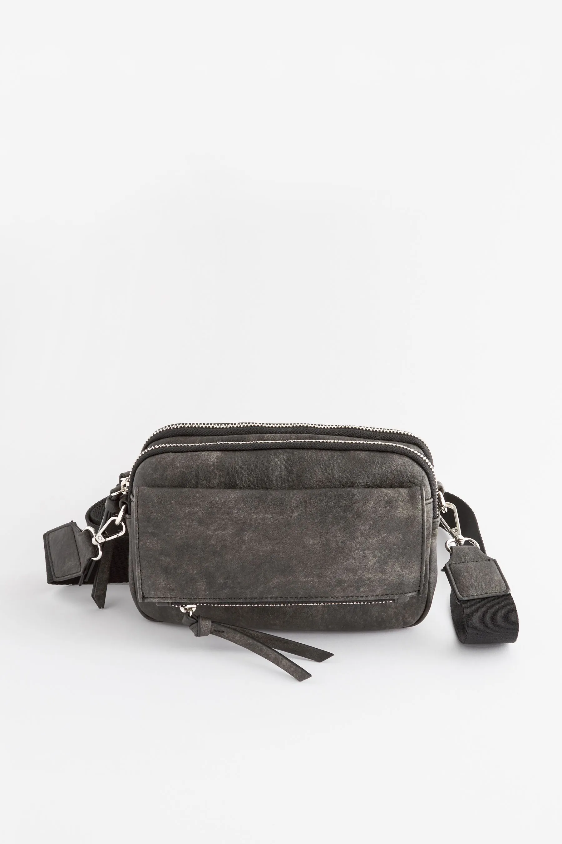 Borsa a tracolla lavaggio multitasche