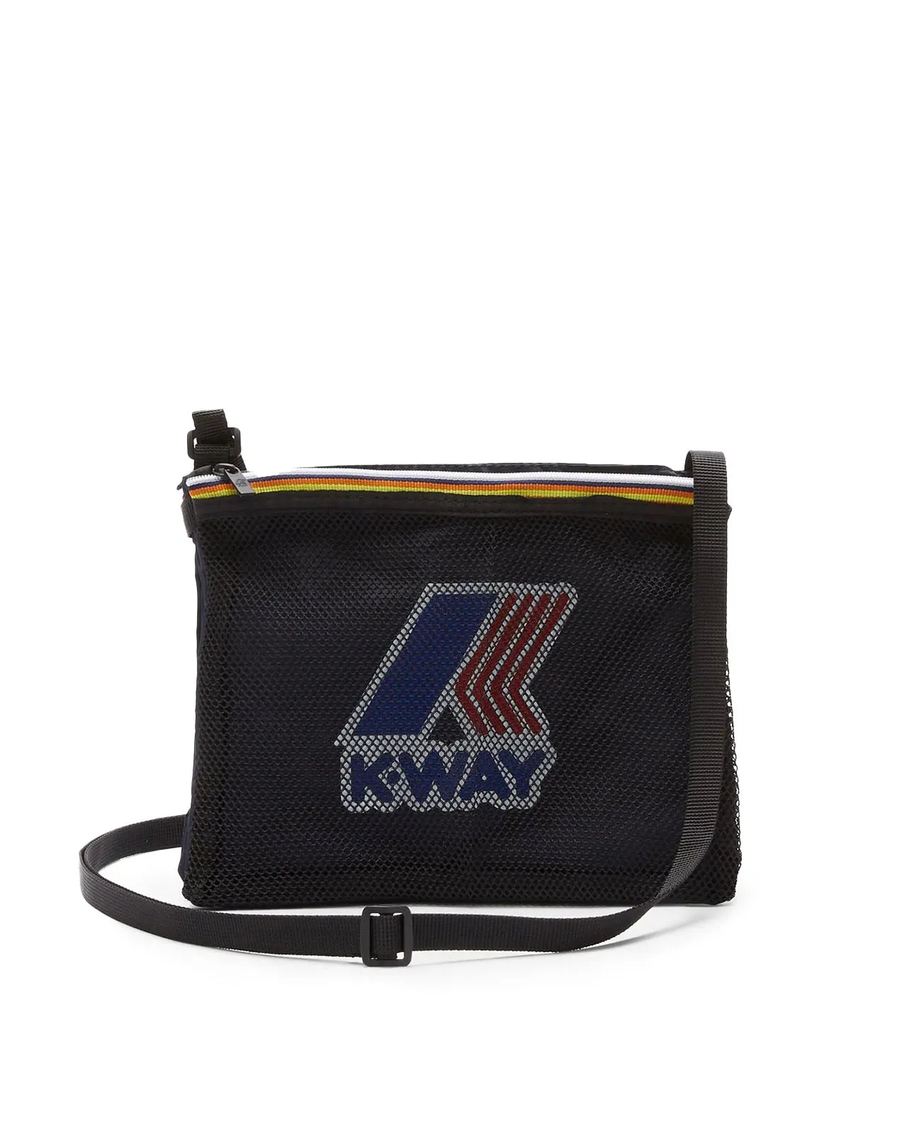 Borsa a tracolla Le Vrai 3.0 Cleo blu