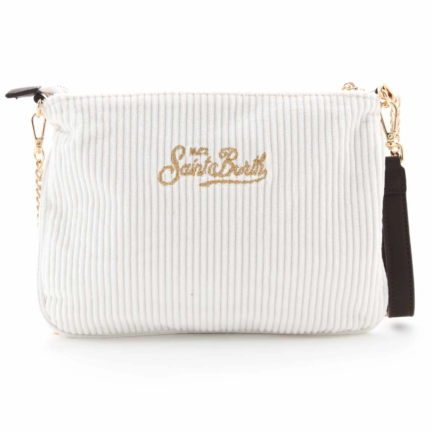 Borsa A Tracolla Panna Girl
