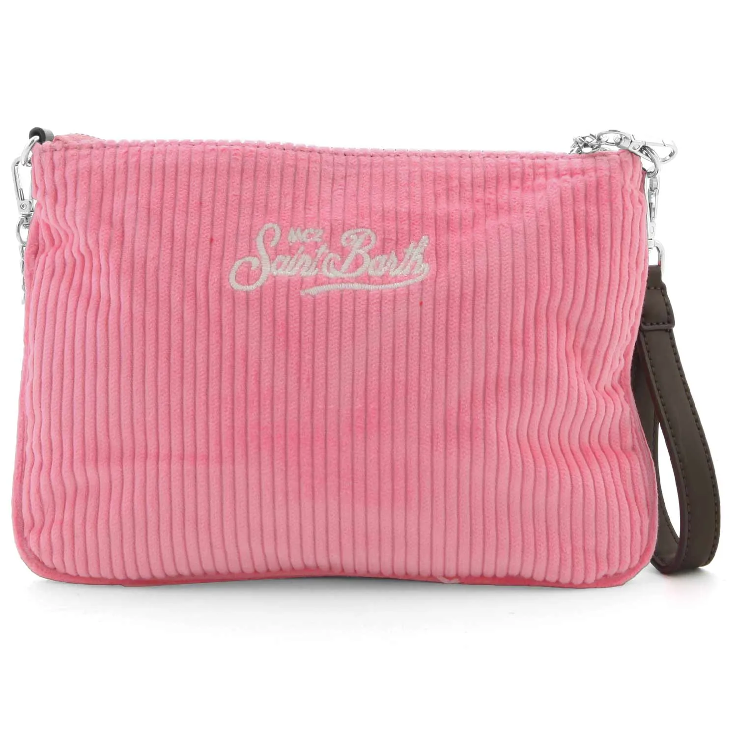 Borsa A Tracolla Rosa Girl