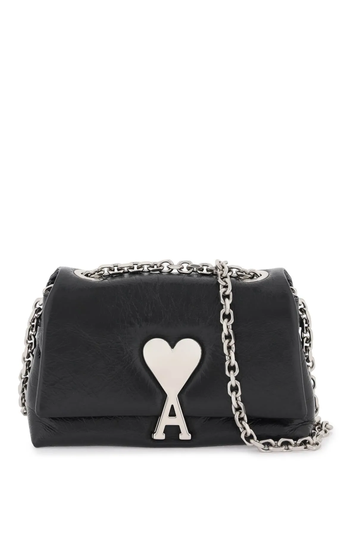 Borsa A Tracolla Voulez Vous