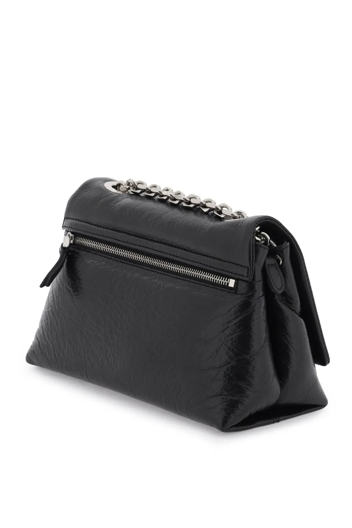 Borsa A Tracolla Voulez Vous