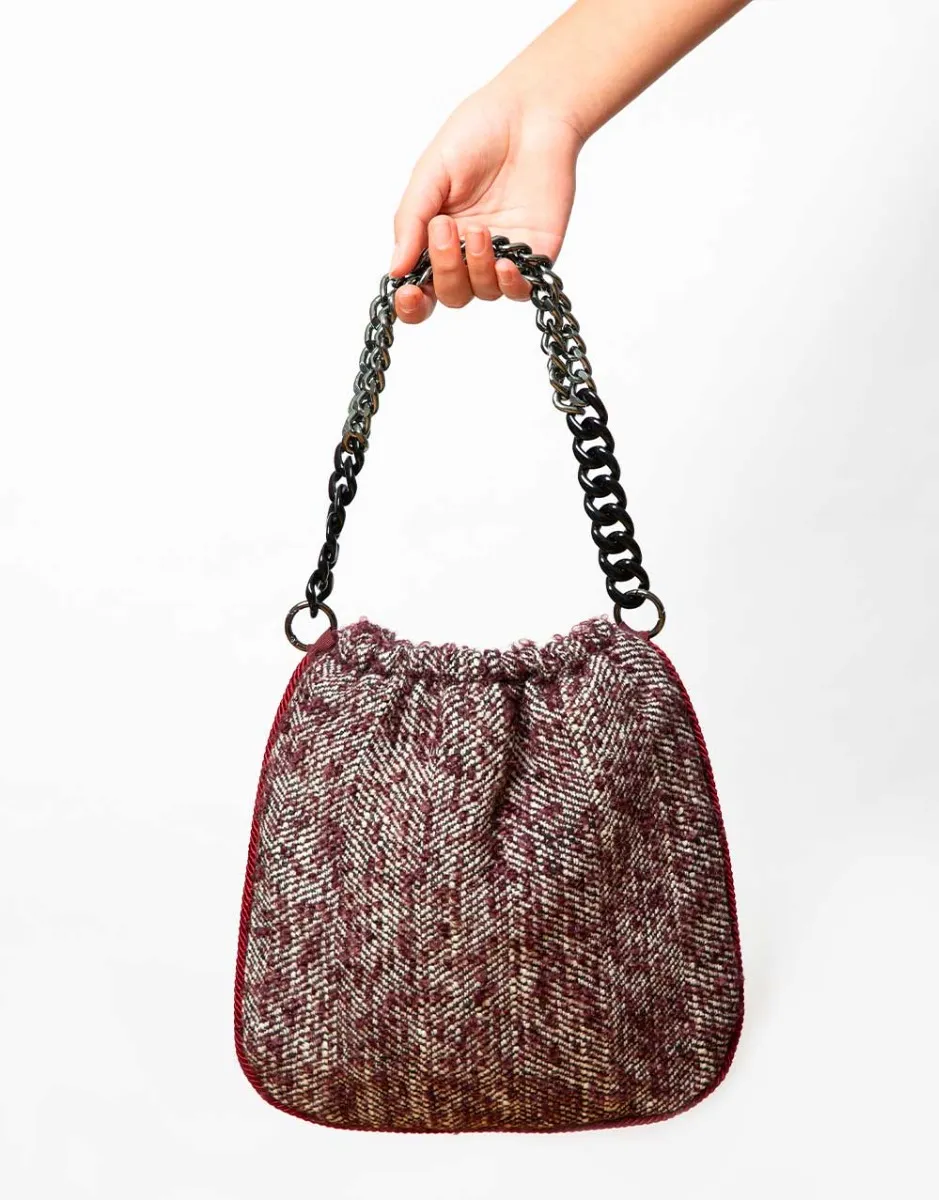     Borsa tote mini  | Audrey   