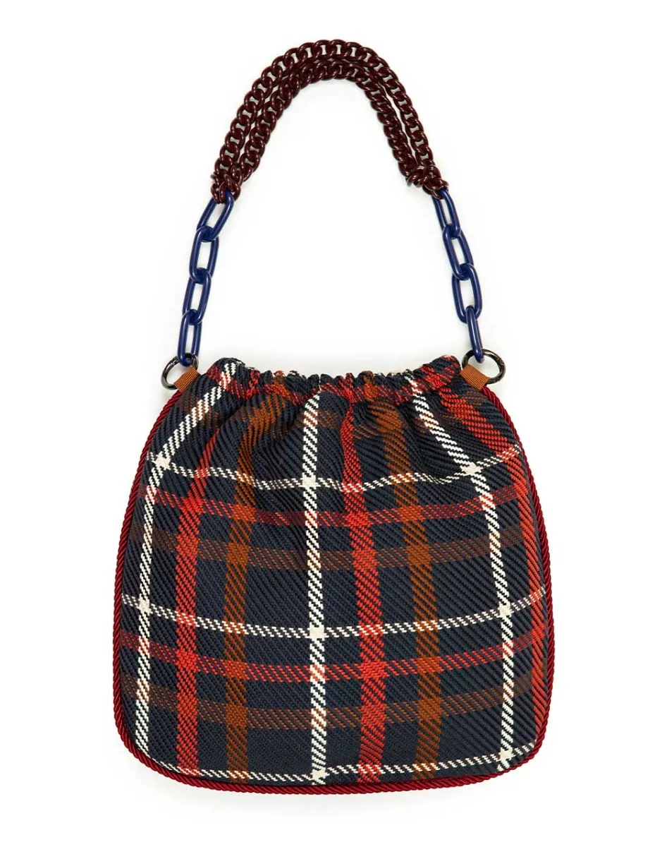     Borsa tote mini  | Audrey   
