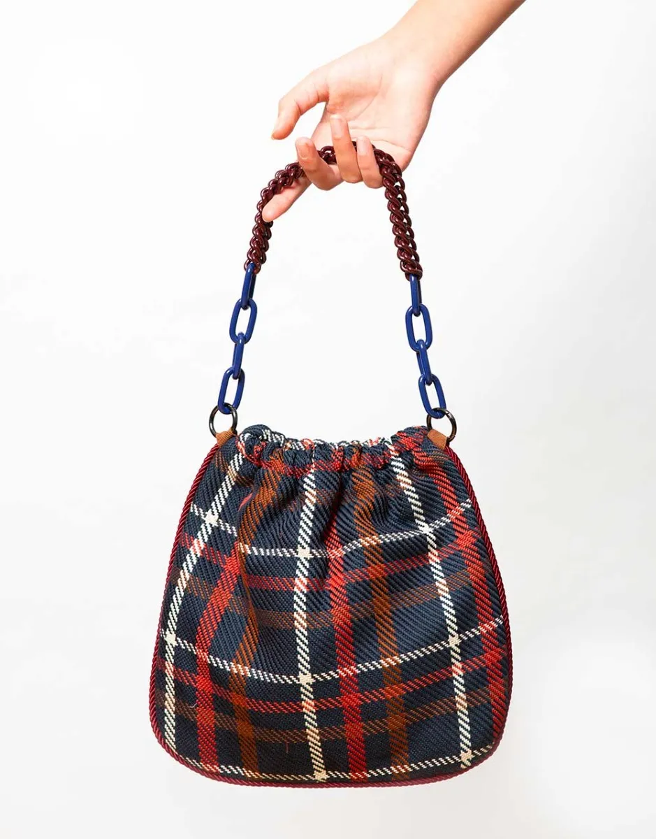     Borsa tote mini  | Audrey   