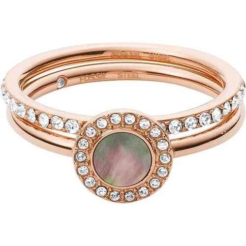 BRACCIALE FOSSIL CLASSICS - JF03011791
