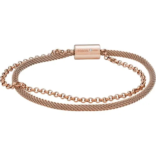 BRACCIALE FOSSIL CLASSICS - JF03011791