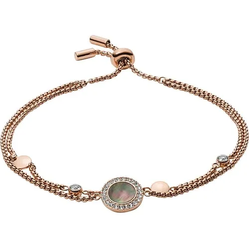 BRACCIALE FOSSIL CLASSICS - JF03011791