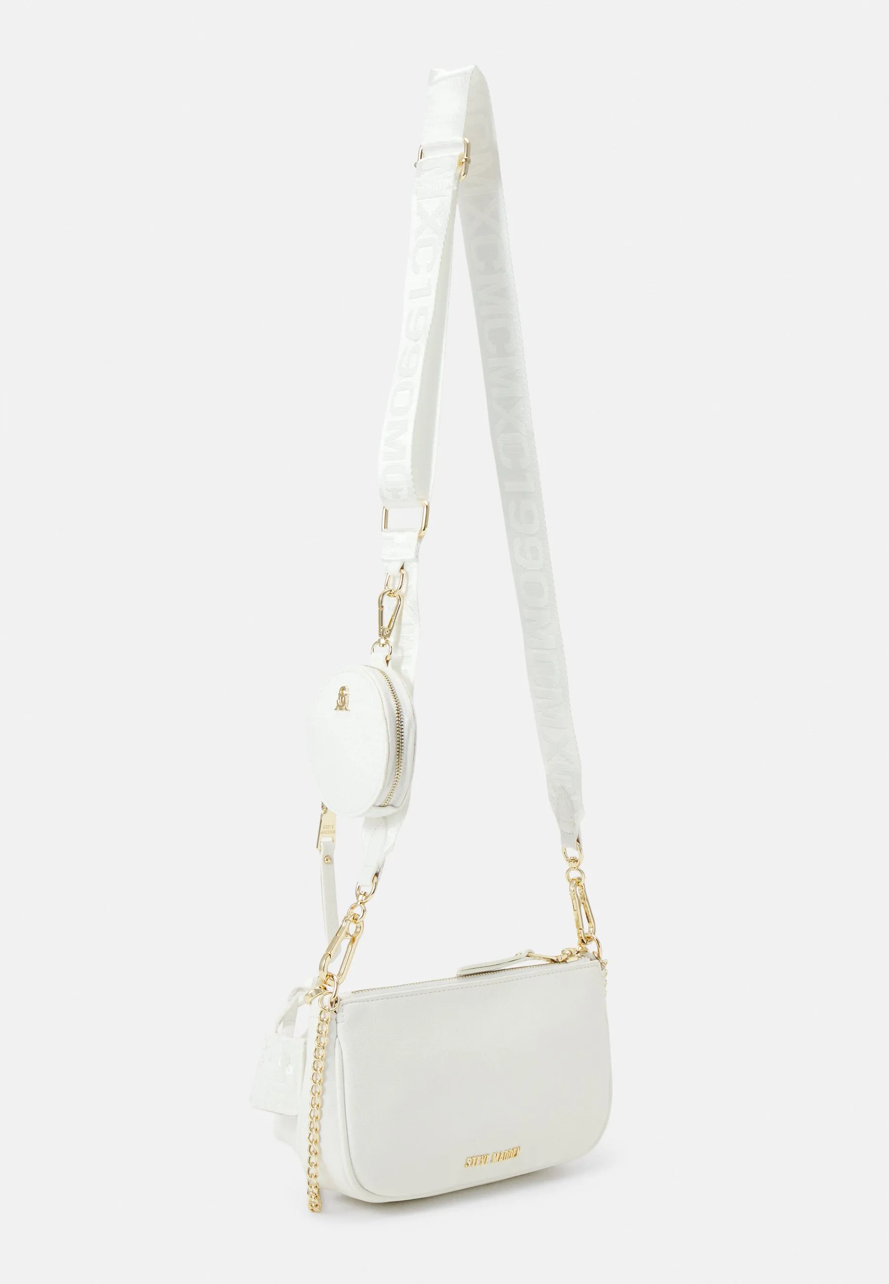 BURGENT SET - Borsa a tracolla