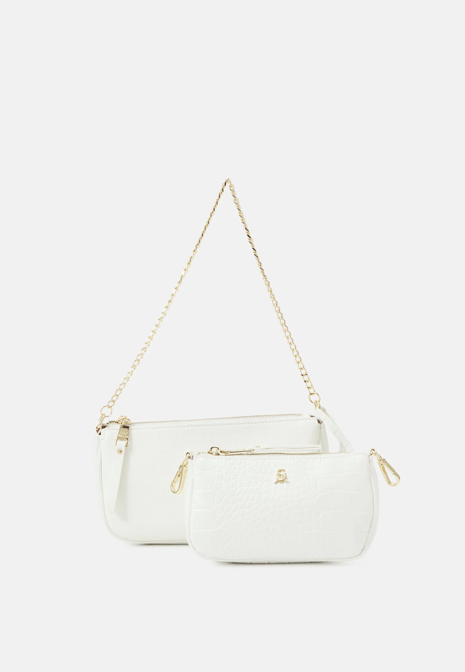 BURGENT SET - Borsa a tracolla